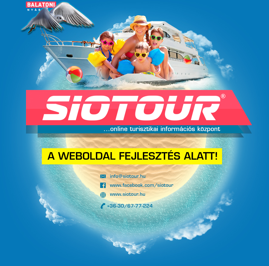 Siotour Balaton